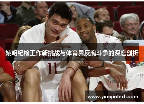 姚明纪检工作新挑战与体育界反腐斗争的深度剖析