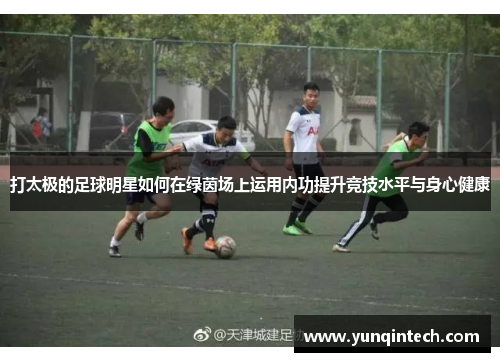 打太极的足球明星如何在绿茵场上运用内功提升竞技水平与身心健康