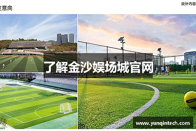 了解金沙娱场城官网